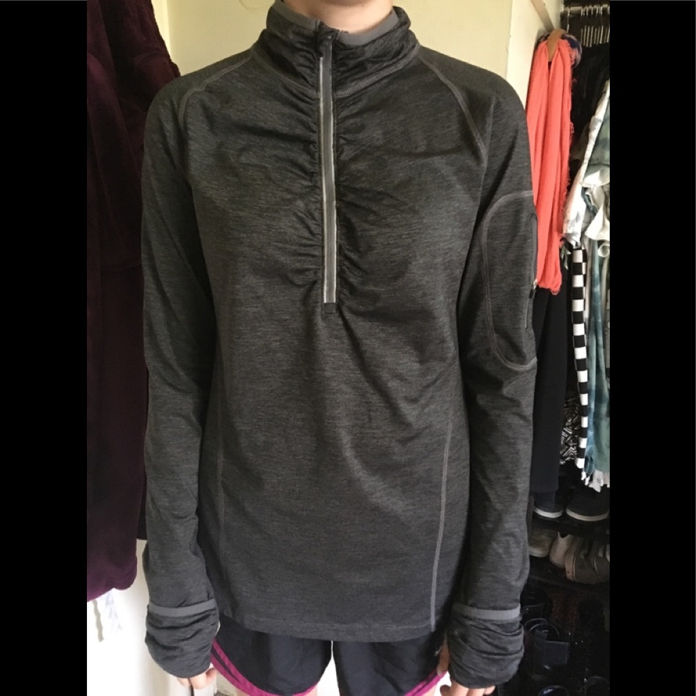 Sports jacket